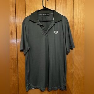 Dixxon Flannel Polo shirt